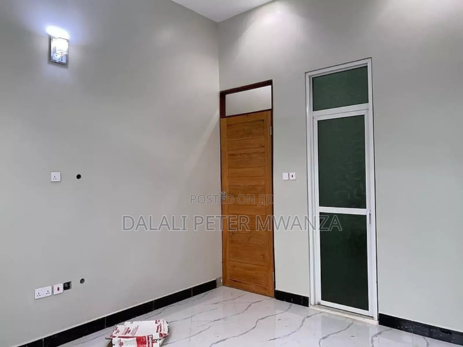 2bdrm House in Nyasaka, Ilemela for rent