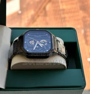 Poedagar Full Box Black