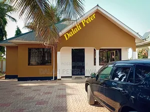 2bdrm House in Airport Road, Ilemela for rent