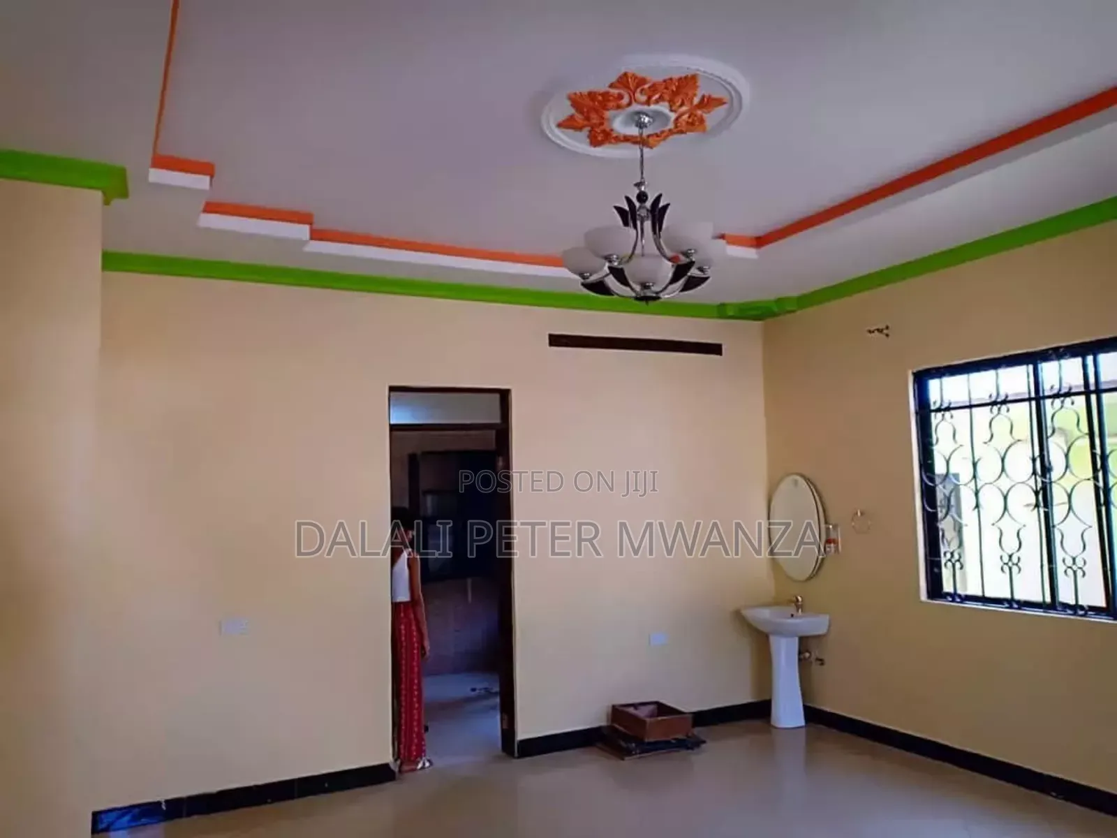 2bdrm House in Airport Road, Ilemela for rent
