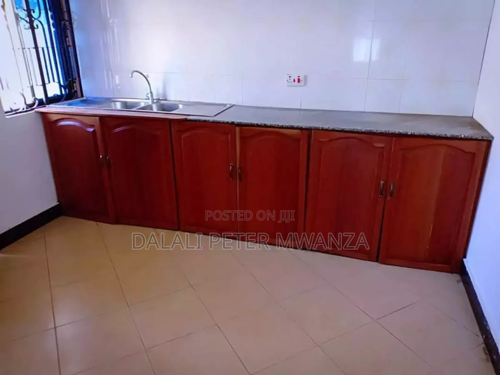 2bdrm House in Airport Road, Ilemela for rent