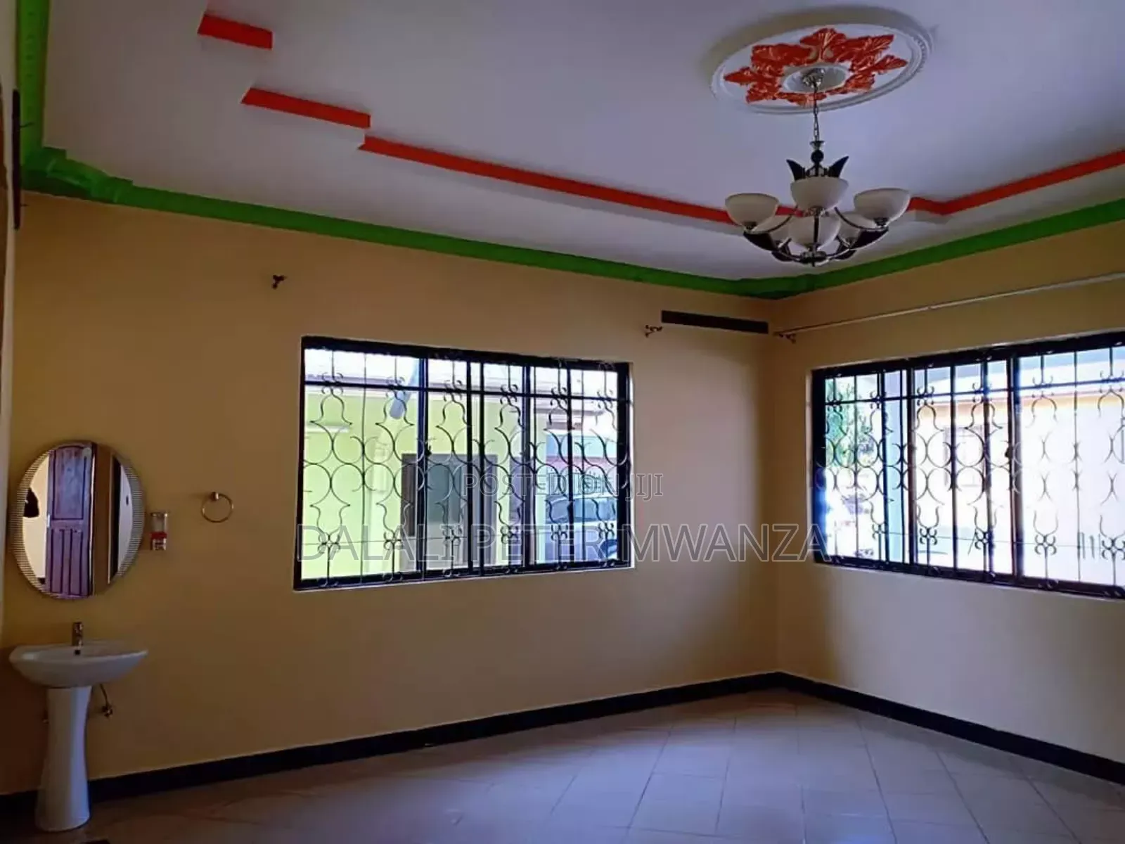 2bdrm House in Airport Road, Ilemela for rent