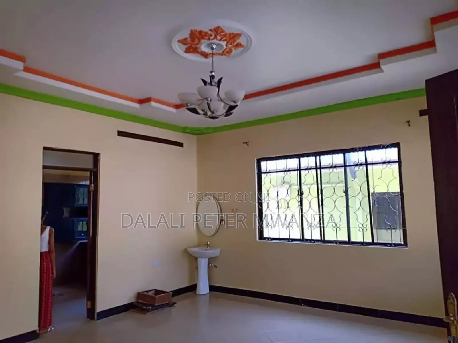 2bdrm House in Airport Road, Ilemela for rent