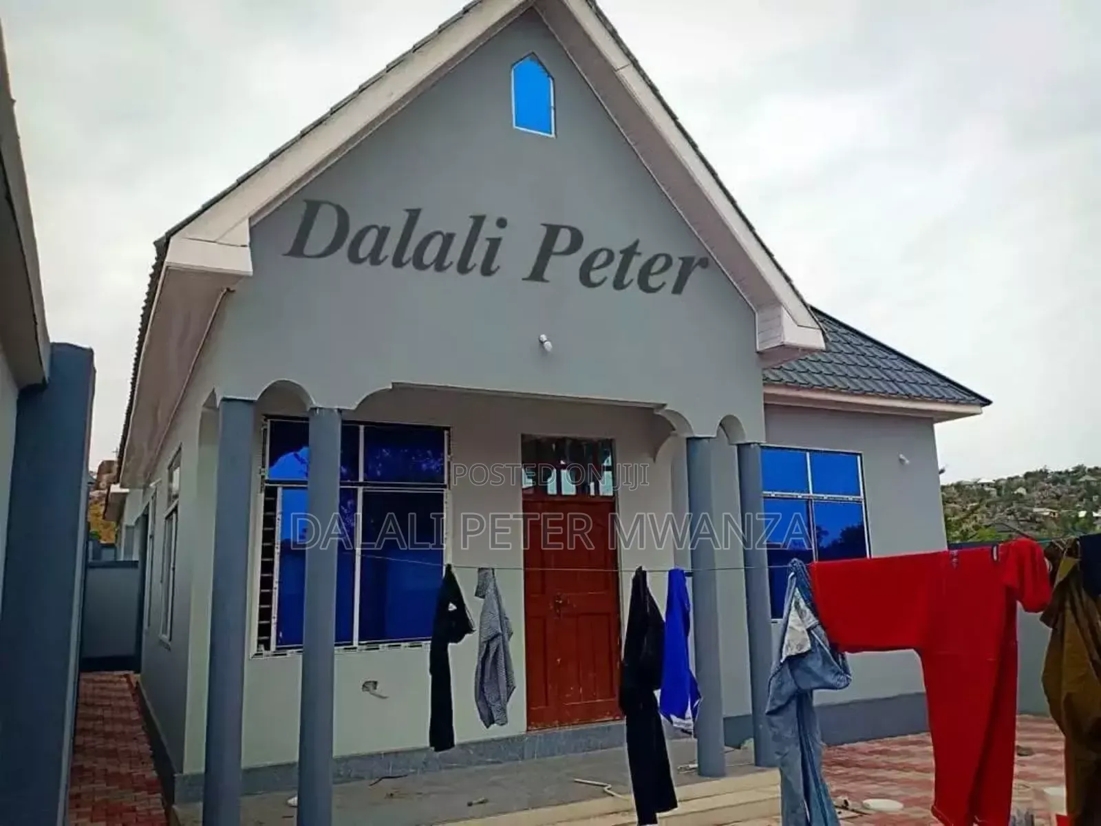 2bdrm House in Nyegezi, Nyamagana for rent