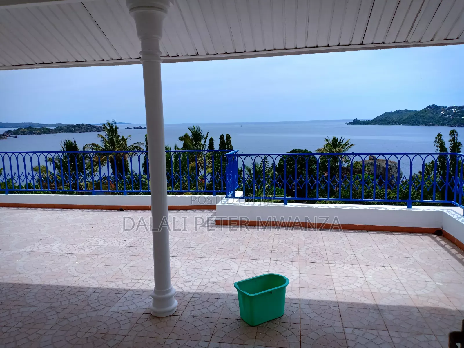 3bdrm House in Capripoint, Nyamagana for rent
