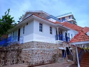 3bdrm House in Capripoint, Nyamagana for rent