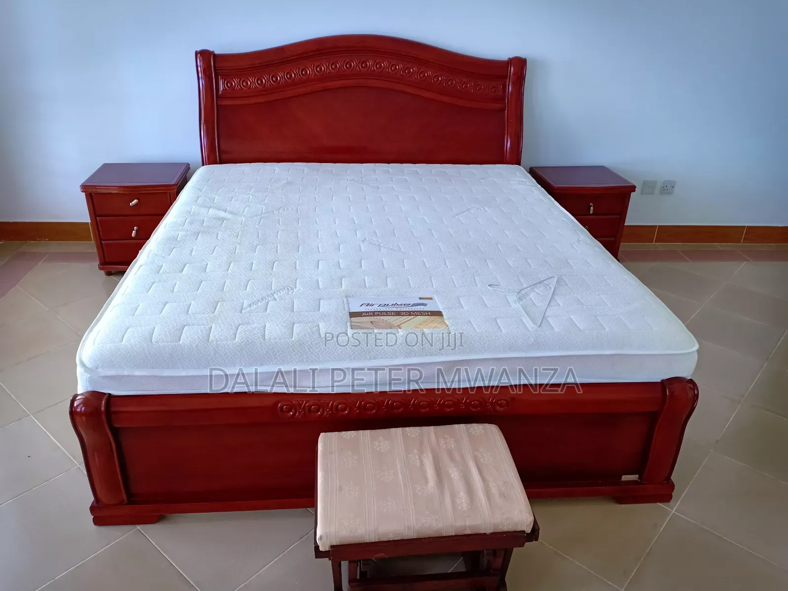 3bdrm House in Capripoint, Nyamagana for rent