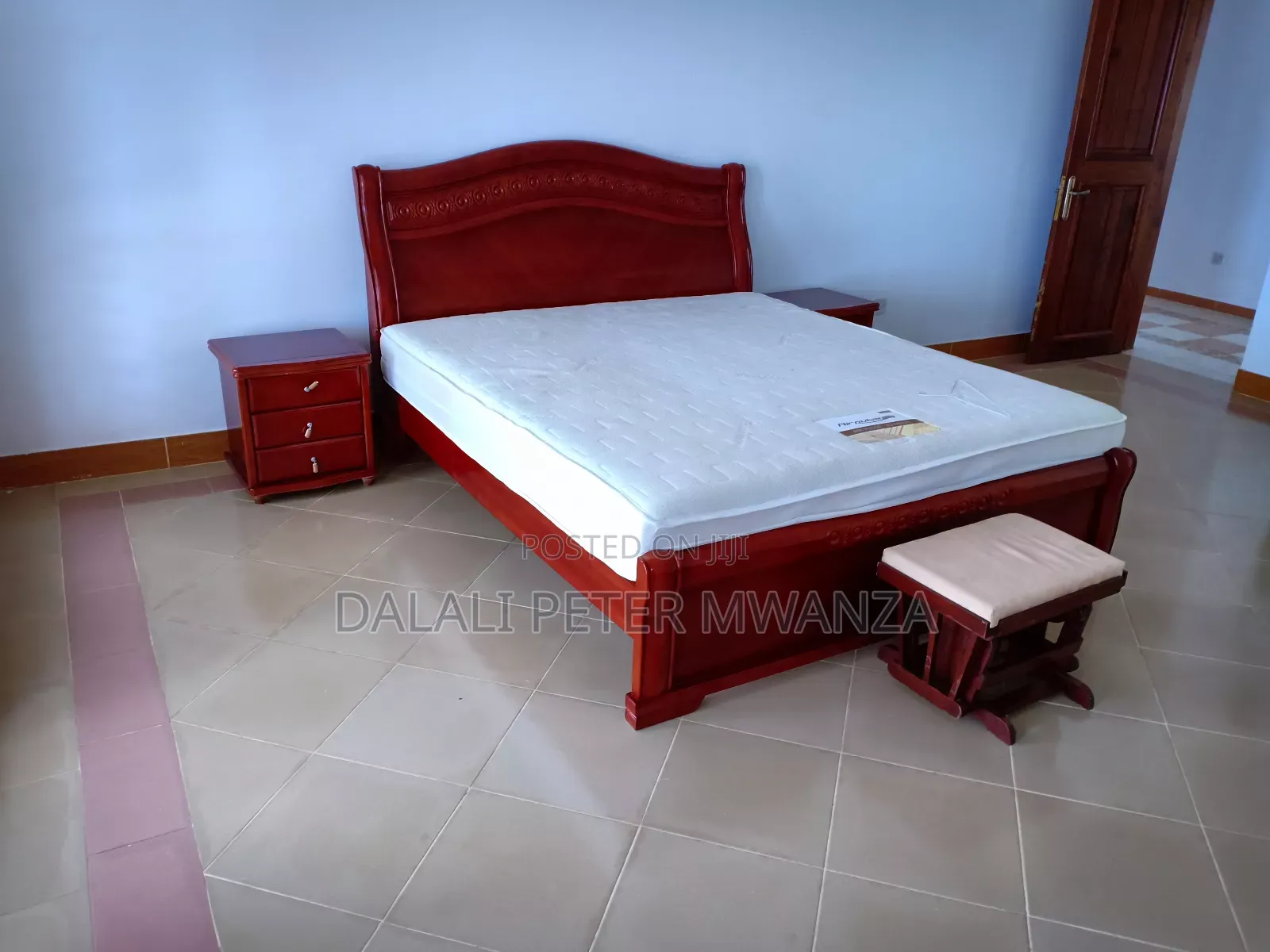 3bdrm House in Capripoint, Nyamagana for rent