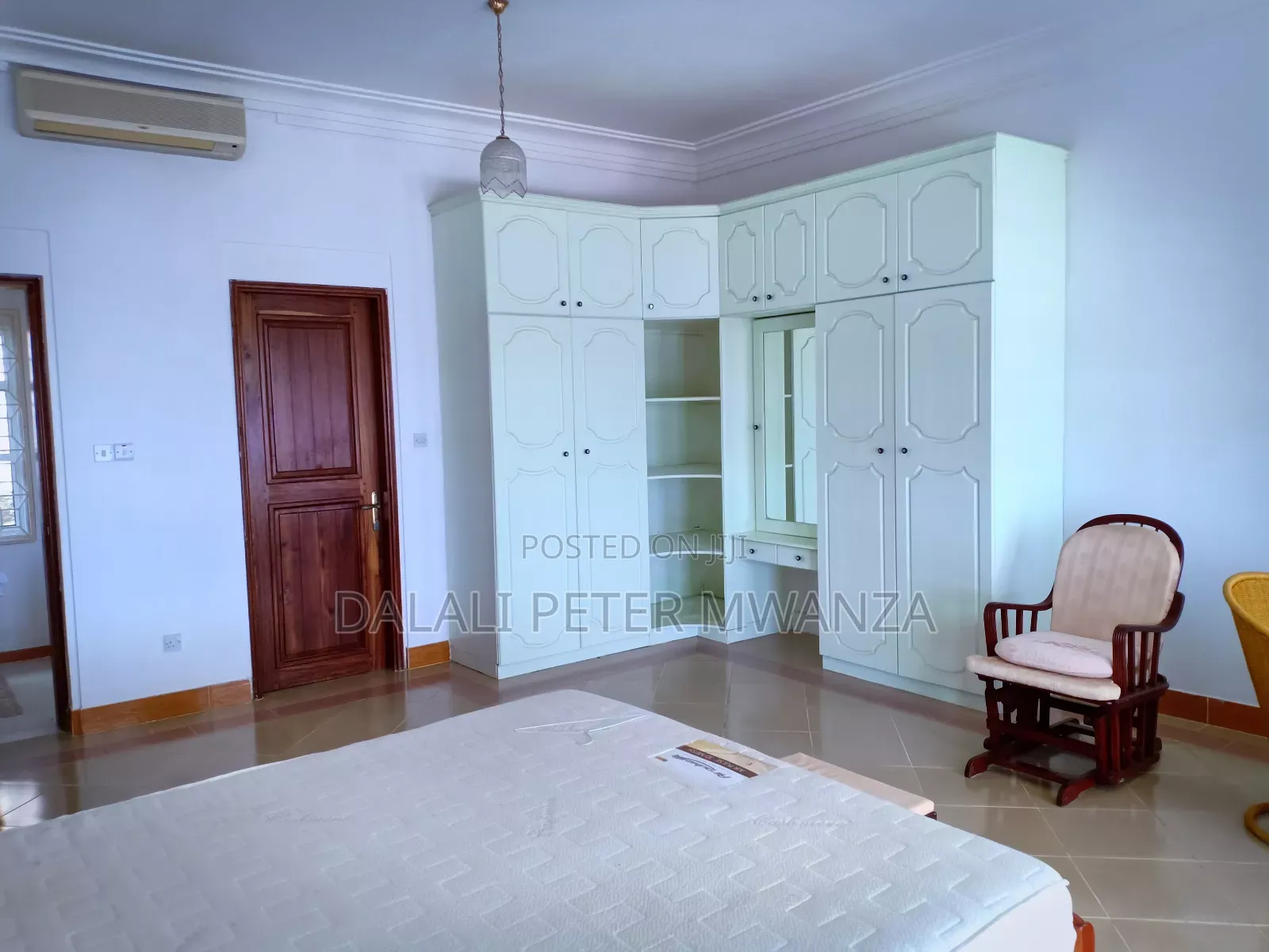 3bdrm House in Capripoint, Nyamagana for rent