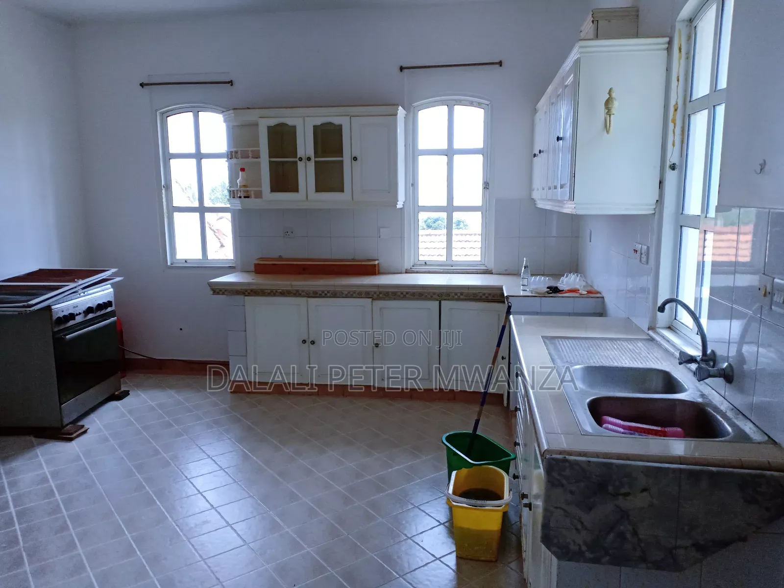 3bdrm House in Capripoint, Nyamagana for rent