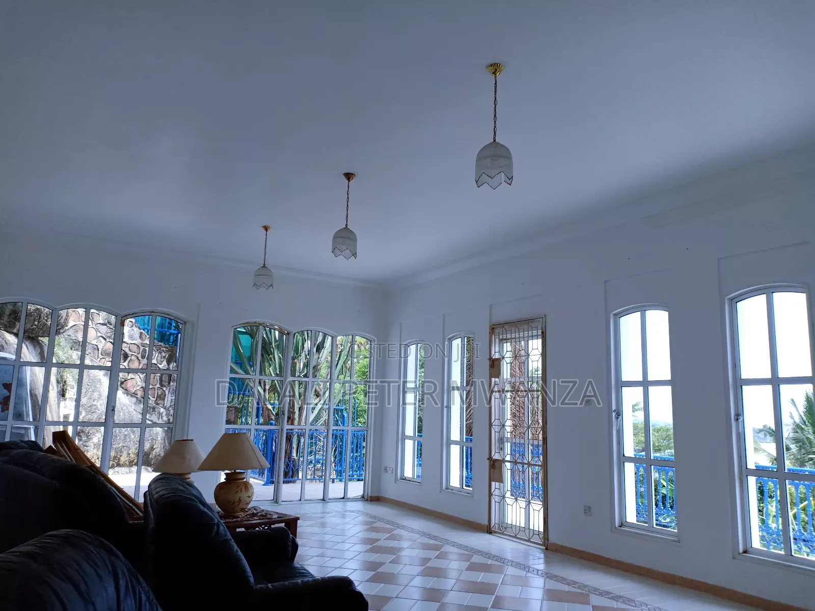 3bdrm House in Capripoint, Nyamagana for rent