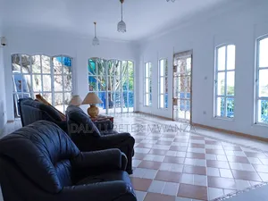3bdrm House in Capripoint, Nyamagana for rent