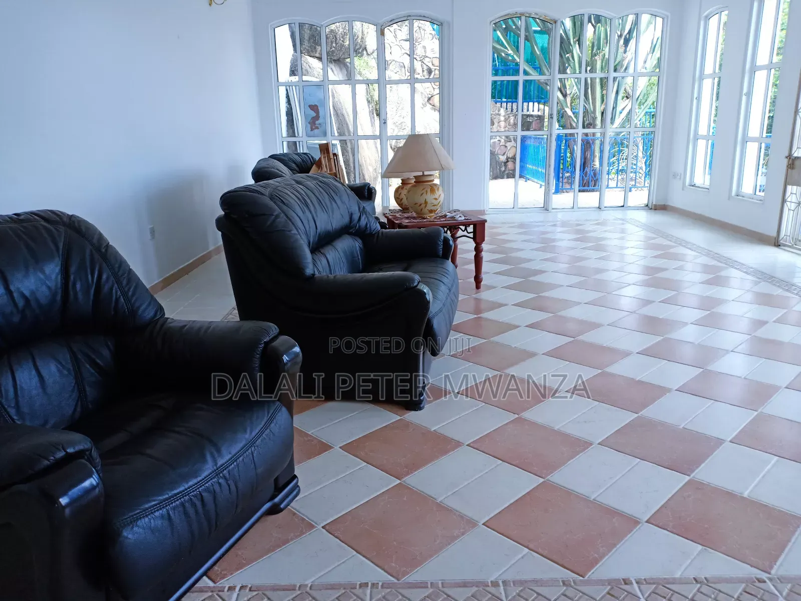3bdrm House in Capripoint, Nyamagana for rent