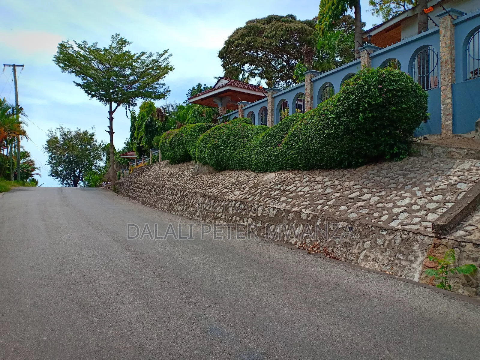 3bdrm House in Capripoint, Nyamagana for rent