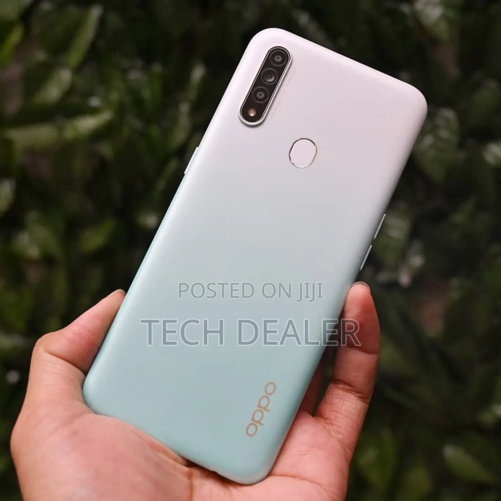 New Oppo A31 128 GB