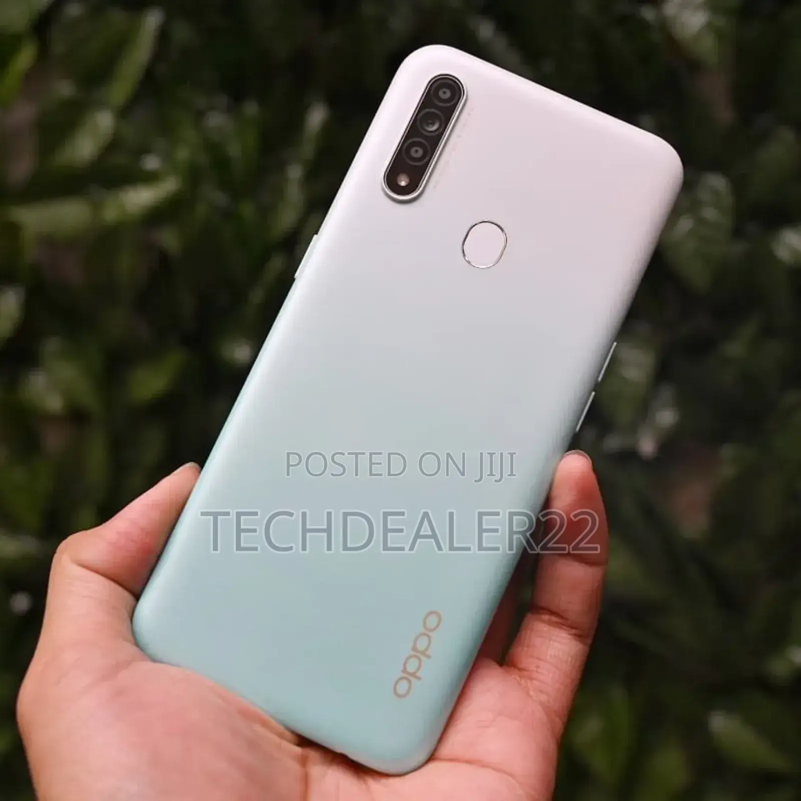 New Oppo A31 128 GB