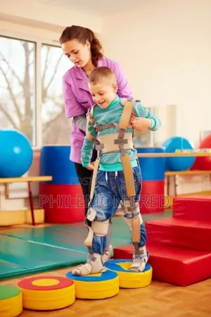 Occupational Therapy Services