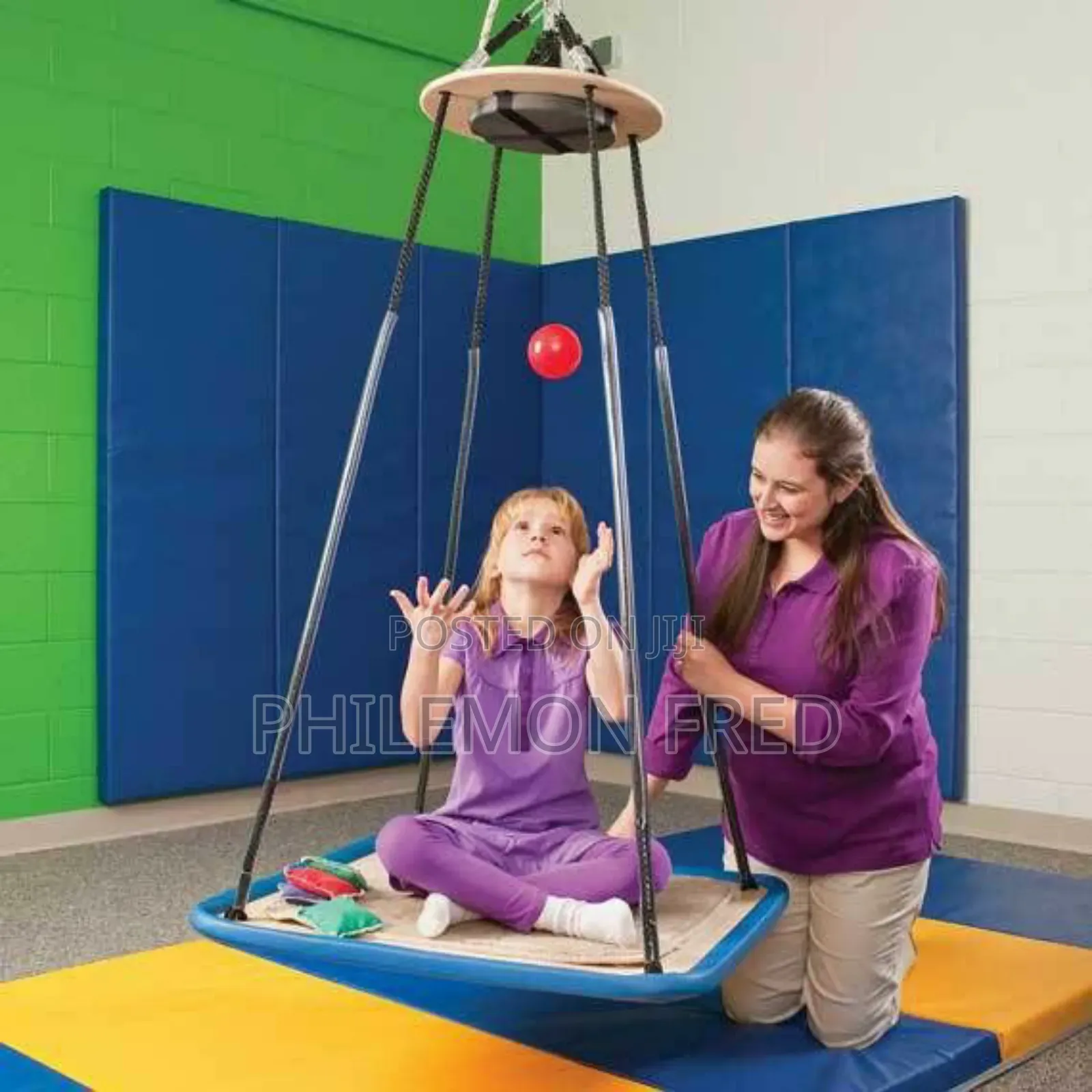 Occupational Therapy Services