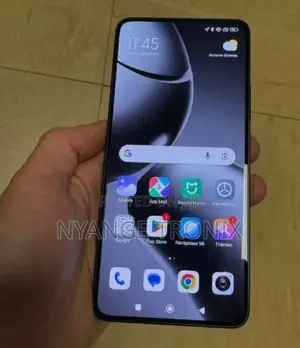 New Xiaomi 14T 512 GB