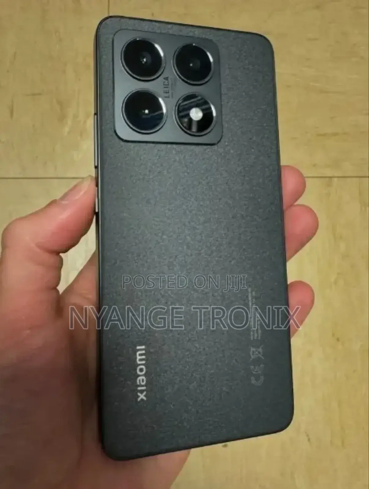 New Xiaomi 14T 512 GB