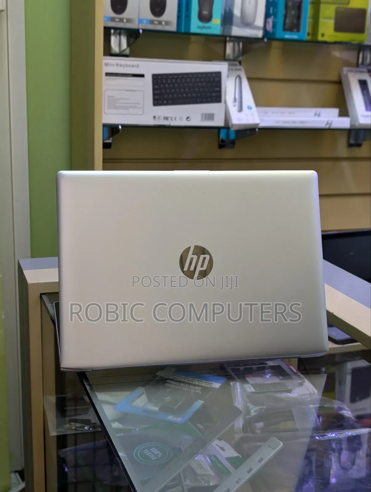 Laptop HP ProBook 430 G5 16GB Intel Core I5 HDD+SSD 256GB