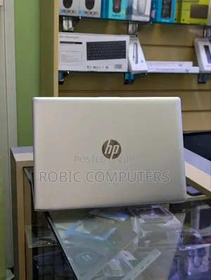 Laptop HP ProBook 430 G5 16GB Intel Core I5 HDD+SSD 256GB