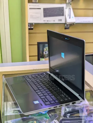Laptop HP ProBook 430 G5 16GB Intel Core I5 HDD+SSD 256GB