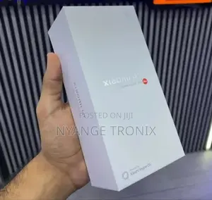 New Xiaomi 14T Pro 1 TB