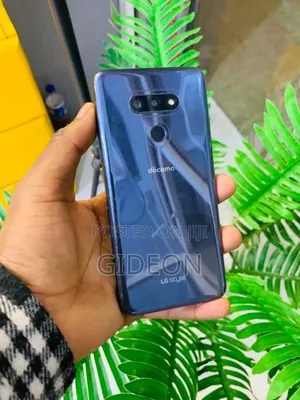 LG Style 3 64 GB Blue