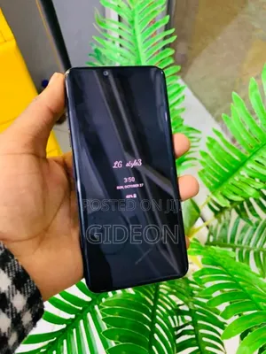 LG Style 3 64 GB Blue