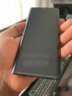 LG Velvet 128 GB Black