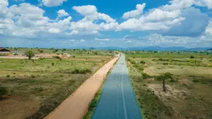 Viwanja Vizuri Sana Vinauzwa Kikombo Dodoma