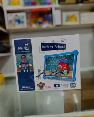 New Bebe B2040 Pro + 64 GB Blue