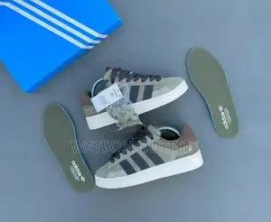 New Original Best Unisex Sneakers/Footwears
