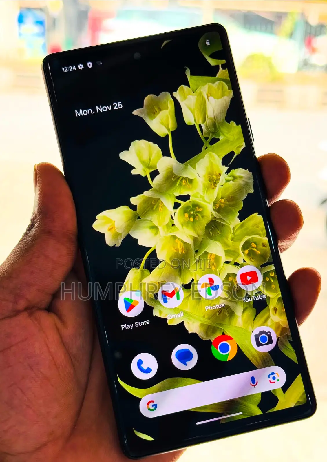 Google Pixel 6 128 GB