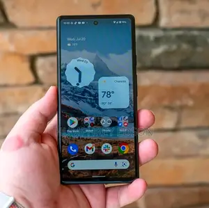 Google Pixel 6a 128 GB Green