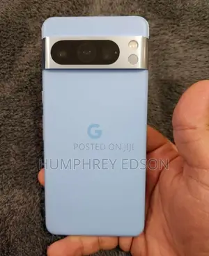 Google Pixel 8 Pro 128 GB Blue