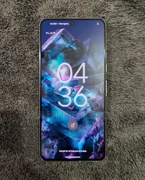Google Pixel 8 Pro 128 GB Blue