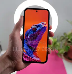 New Google Pixel 8a 128 GB Blue