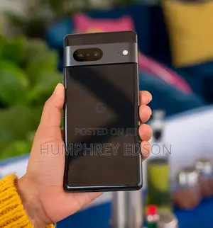 Google Pixel 7 128 GB Gray