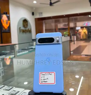Google Pixel 8 Pro 128 GB Blue