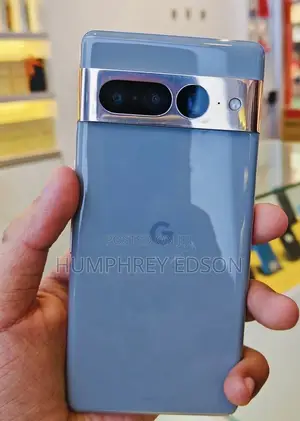 Google Pixel 7 Pro 256 GB Blue