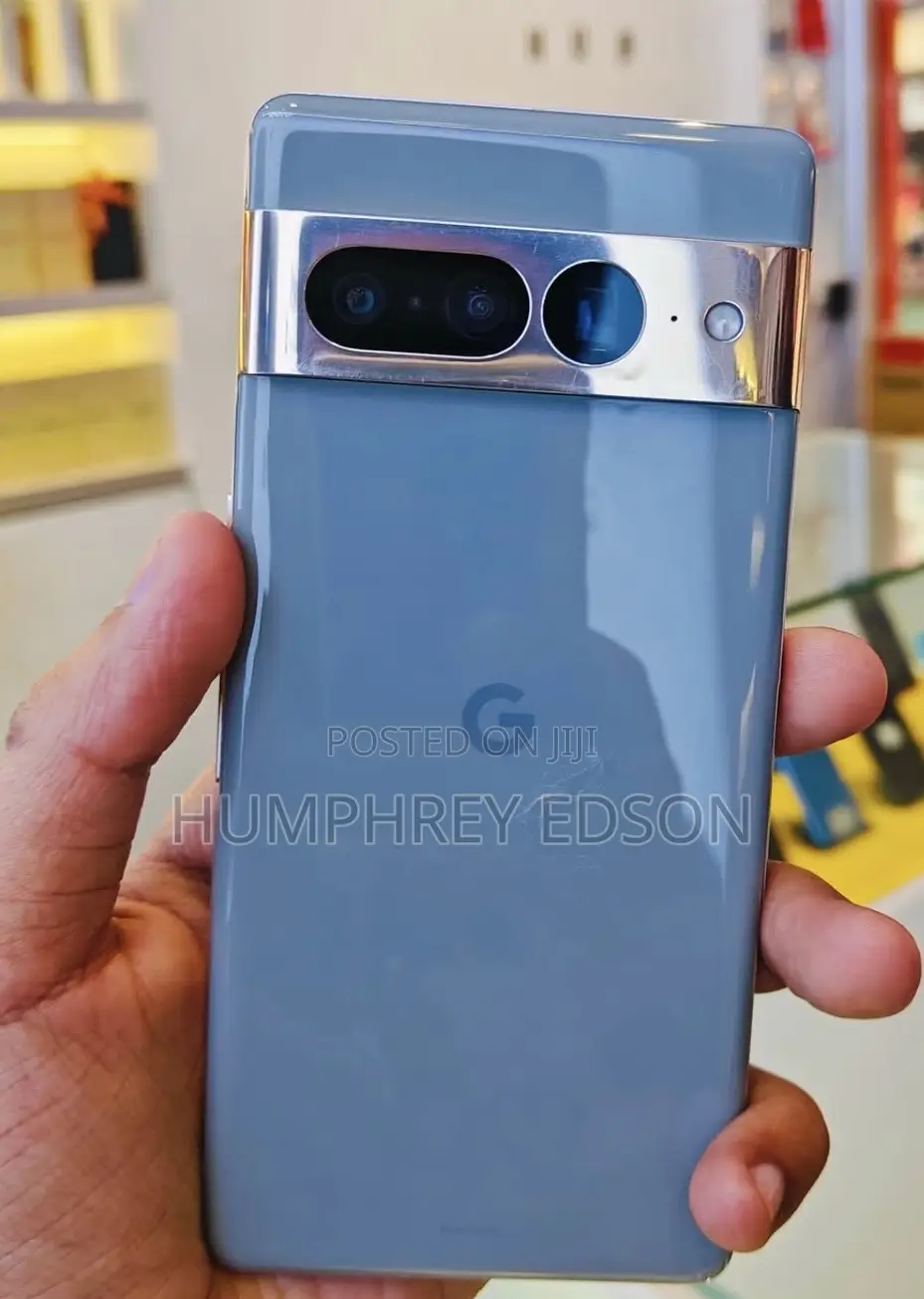 Google Pixel 7 Pro 256 GB Blue