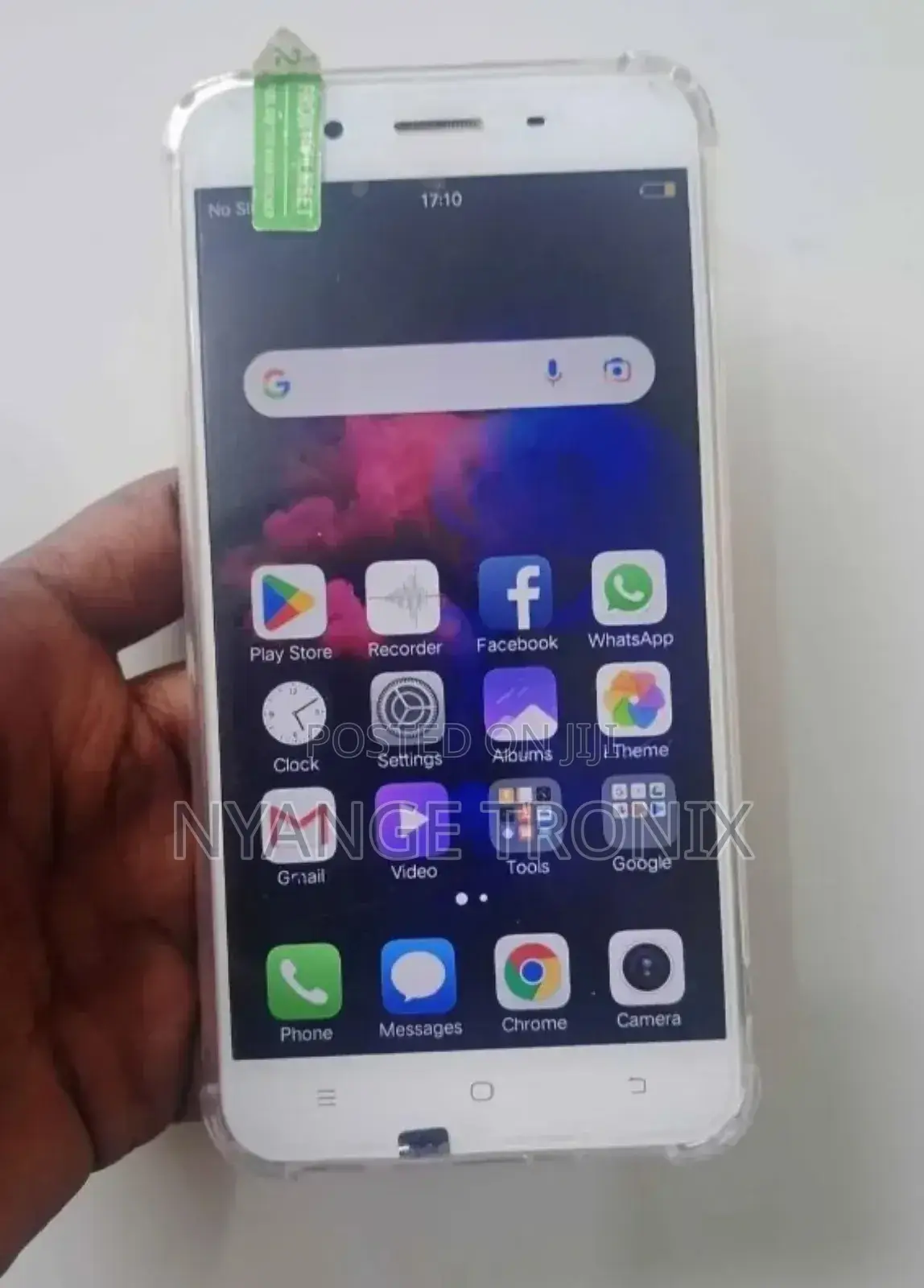 Vivo Y66i 32 GB