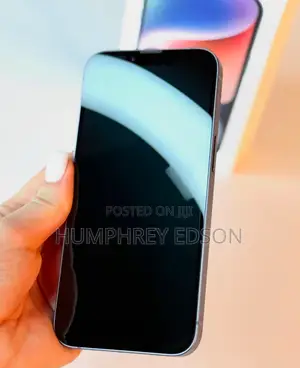 New Apple iPhone 14 128 GB Blue
