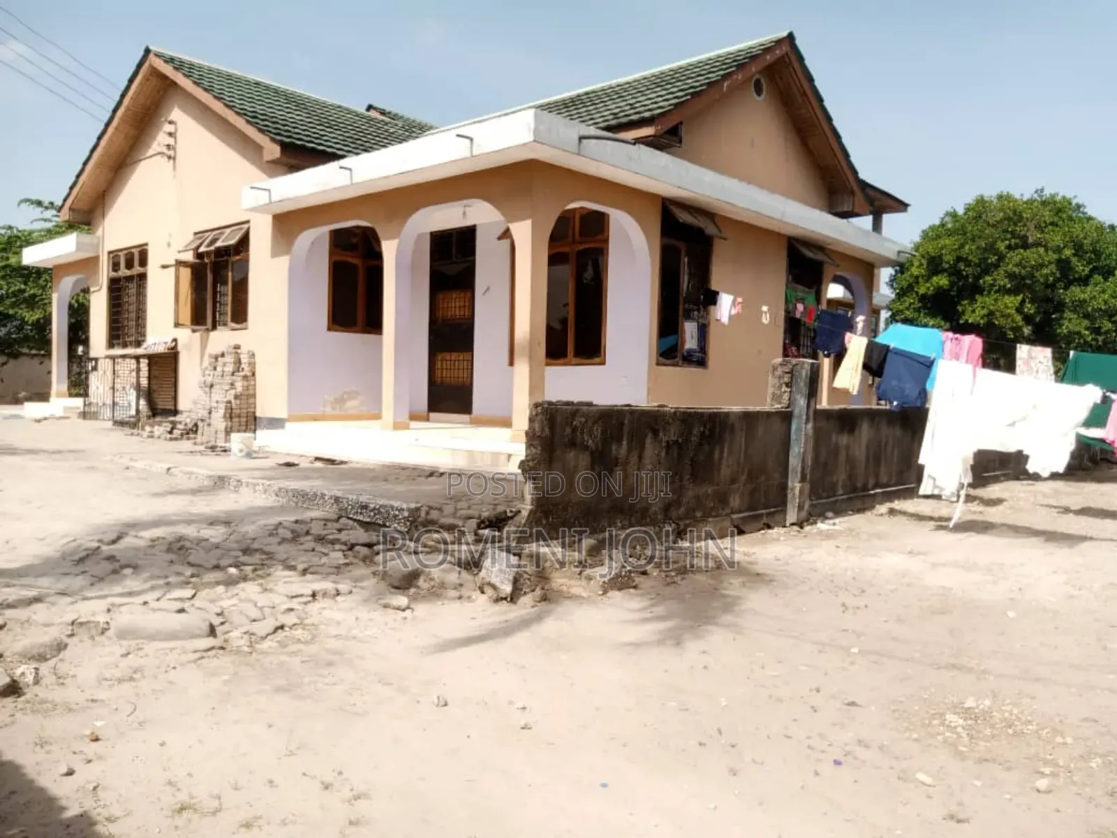 4bdrm House in Tanzania Daresalaam, Ilala for sale
