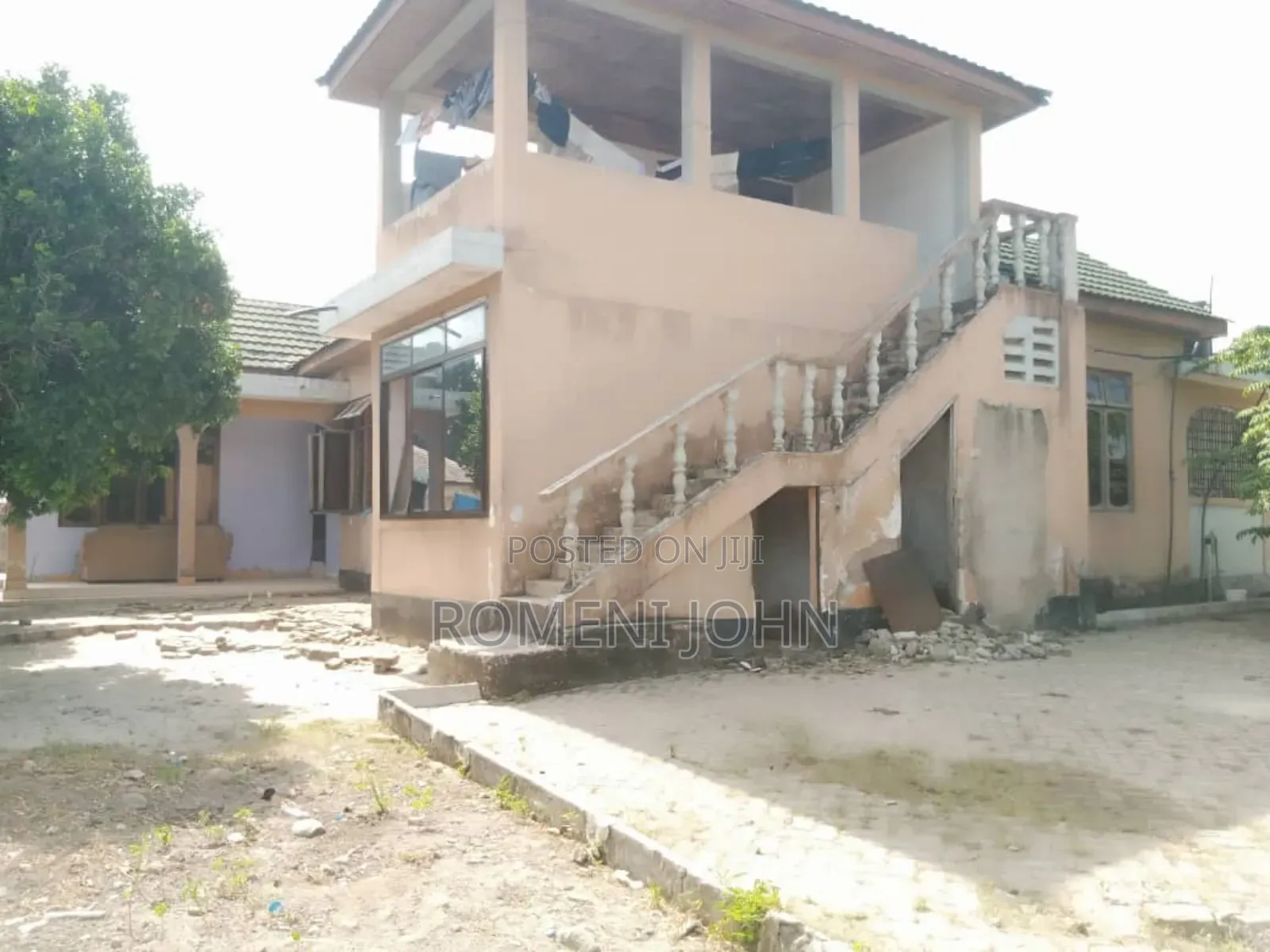 4bdrm House in Tanzania Daresalaam, Ilala for sale