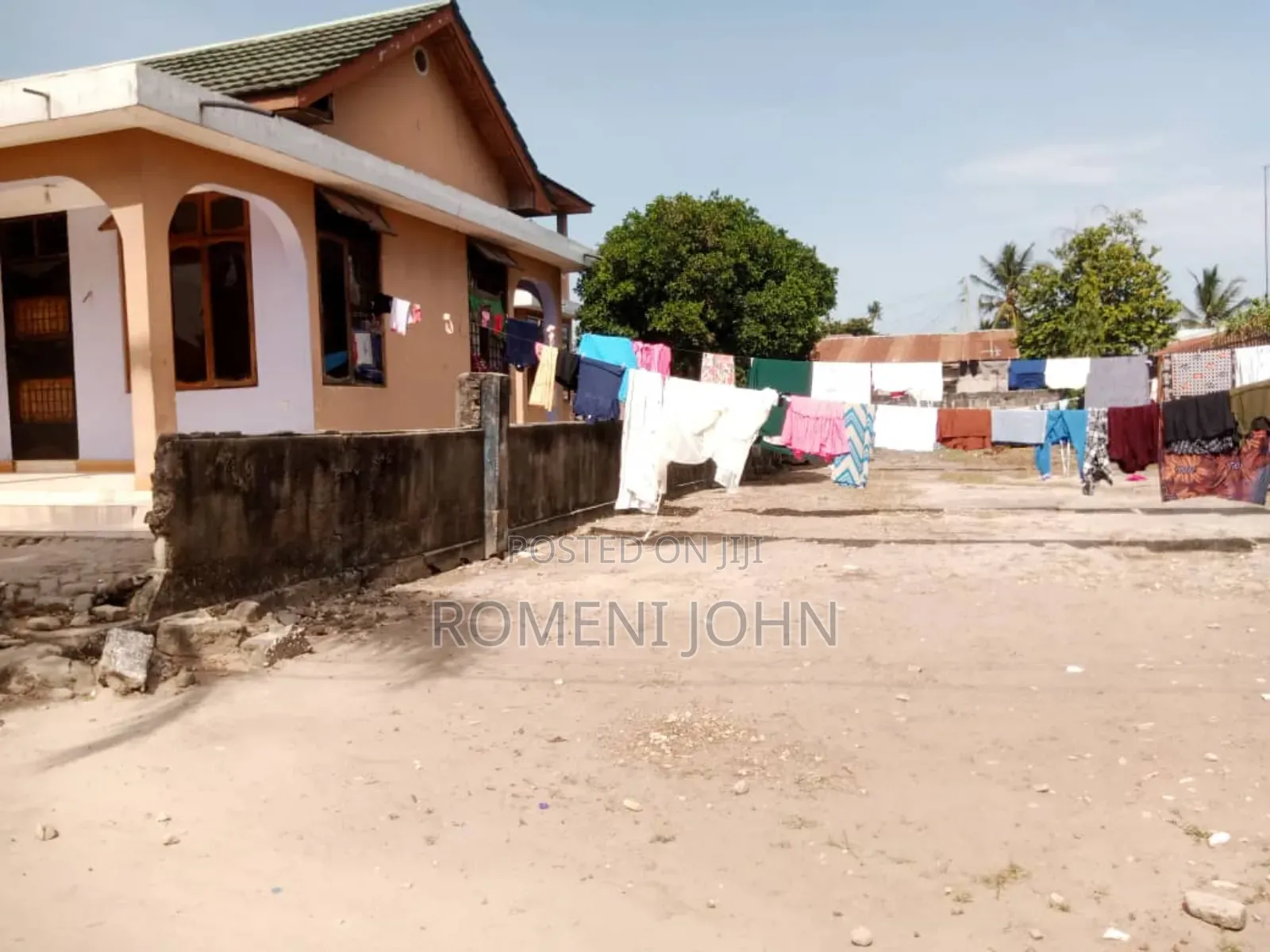 4bdrm House in Tanzania Daresalaam, Ilala for sale
