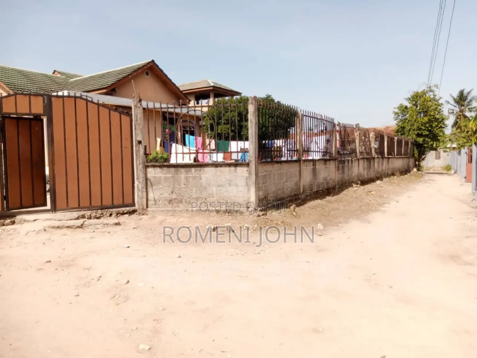 4bdrm House in Tanzania Daresalaam, Ilala for sale