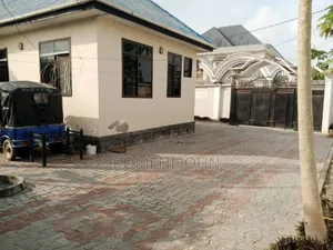 3bdrm House in Tanzania Daresalaam, Ilala for sale